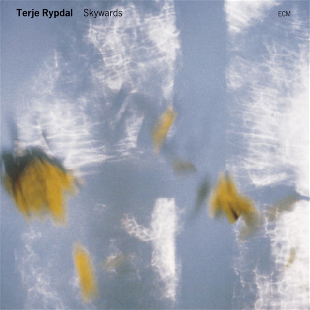 Skywards cover art