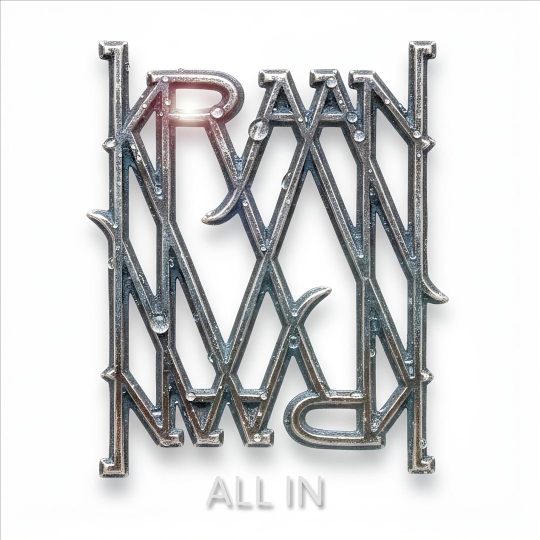 All In cover art