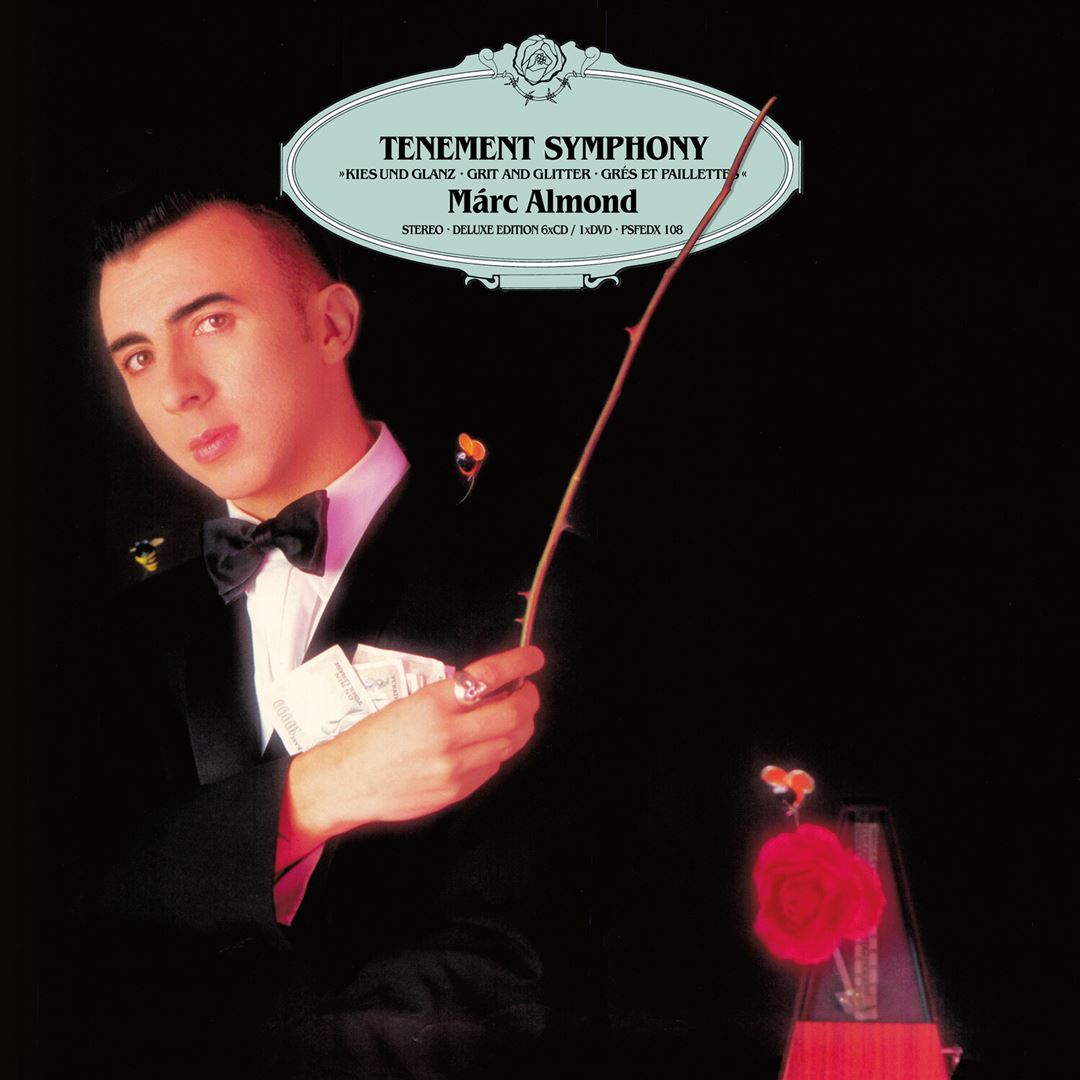 Tenement Symphony cover art