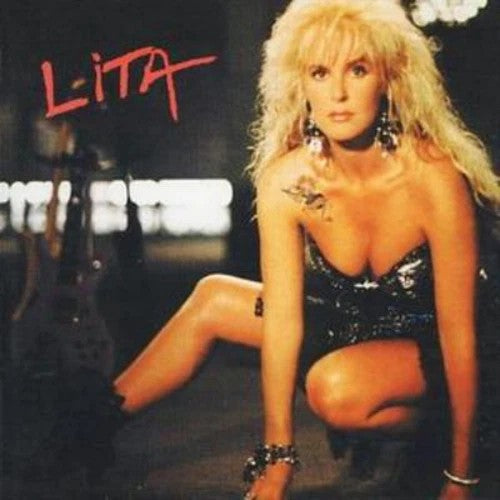 Lita cover art