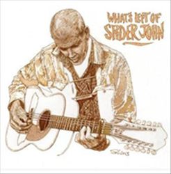What's Left of Spider John cover art