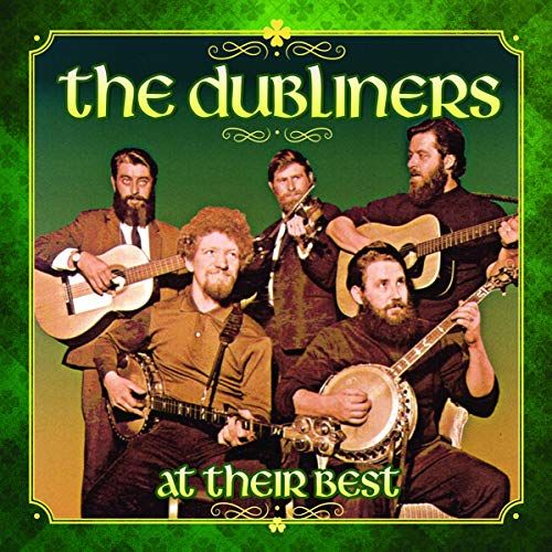 At Their Best [Bellevue] cover art