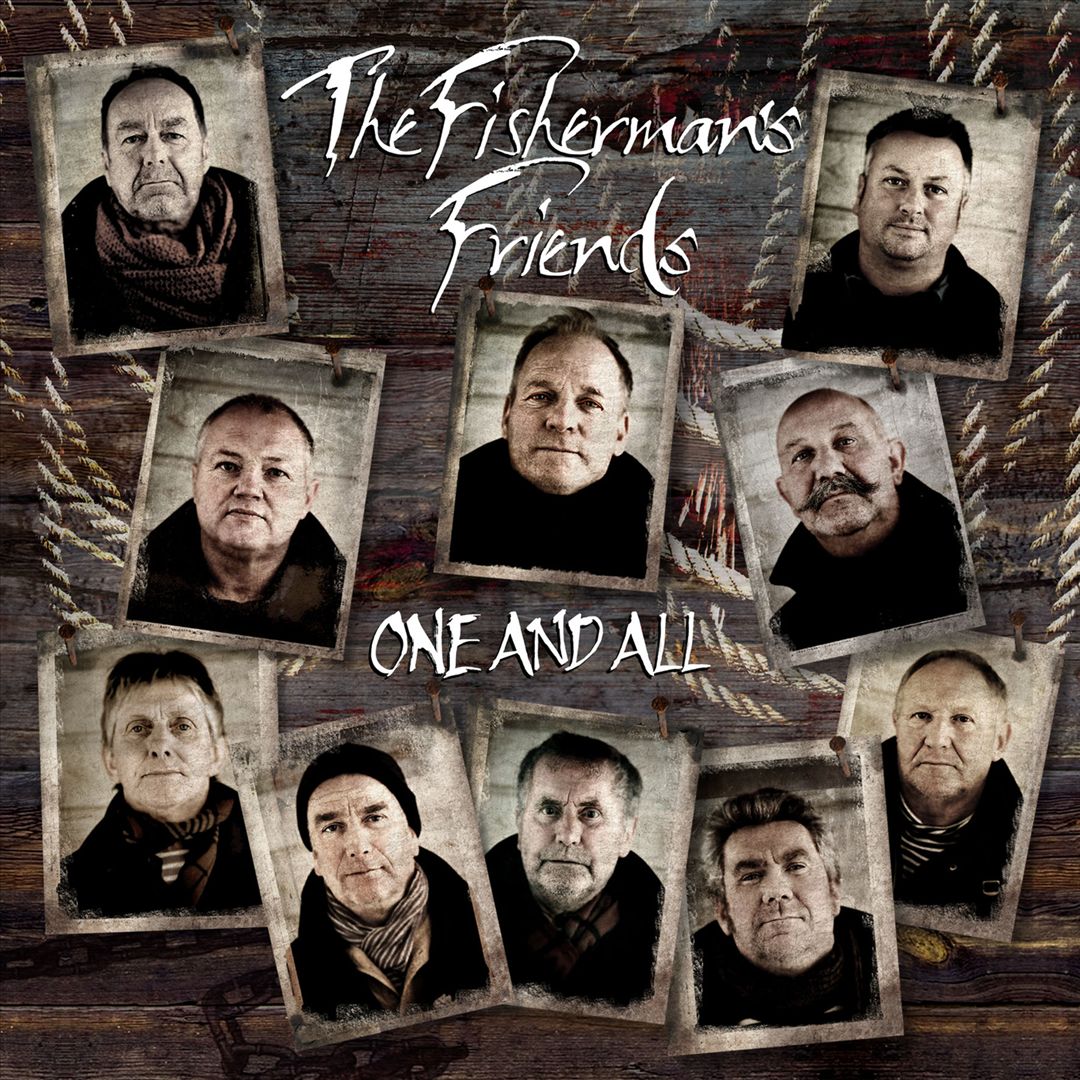 One and All cover art