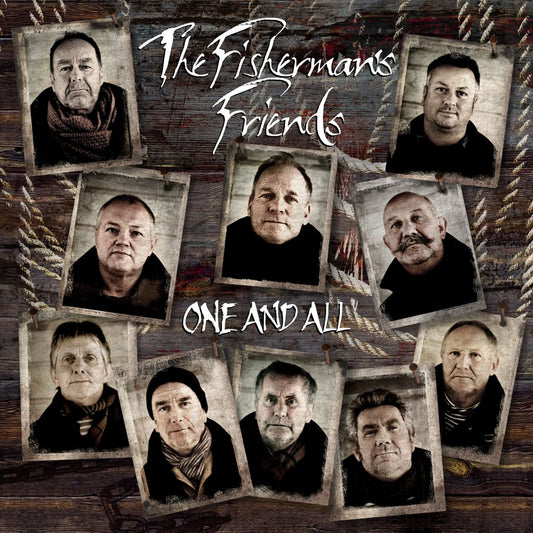 One and All cover art
