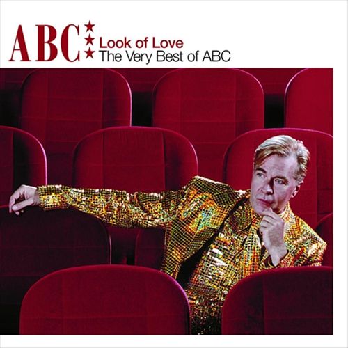 Look of Love: The Very Best of ABC [2001] cover art