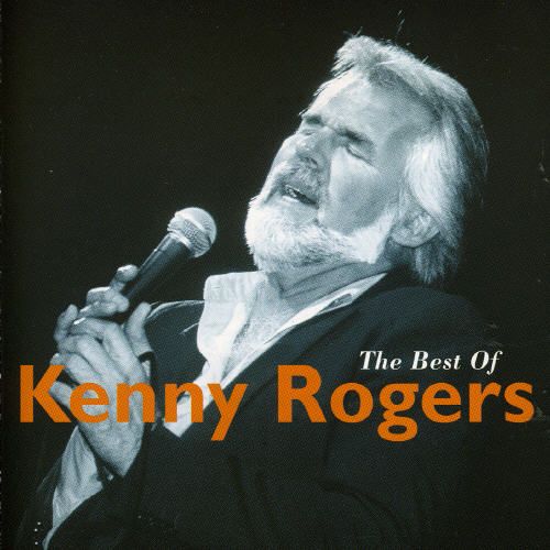 Best of Kenny Rogers [Green Series] cover art