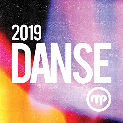 Dance Plus 2019 cover art