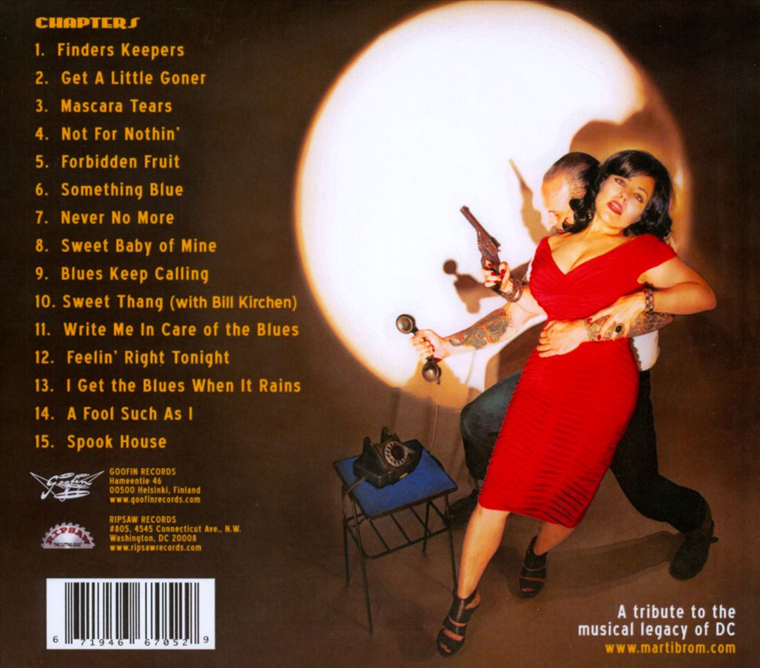 Not For Nothin' cover art