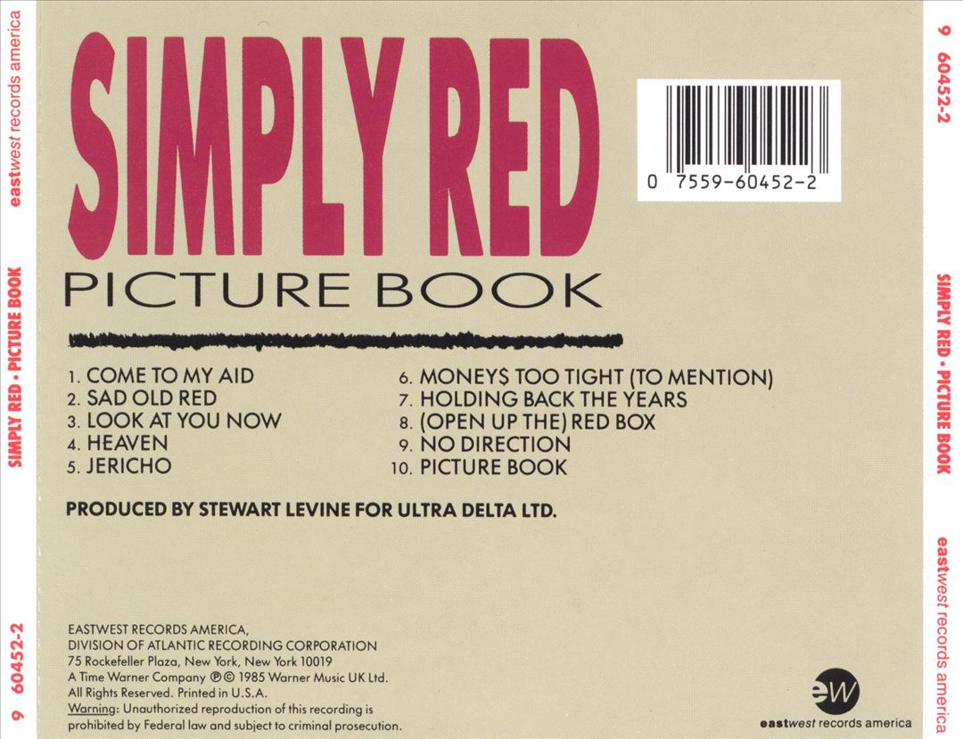 Picture Book cover art