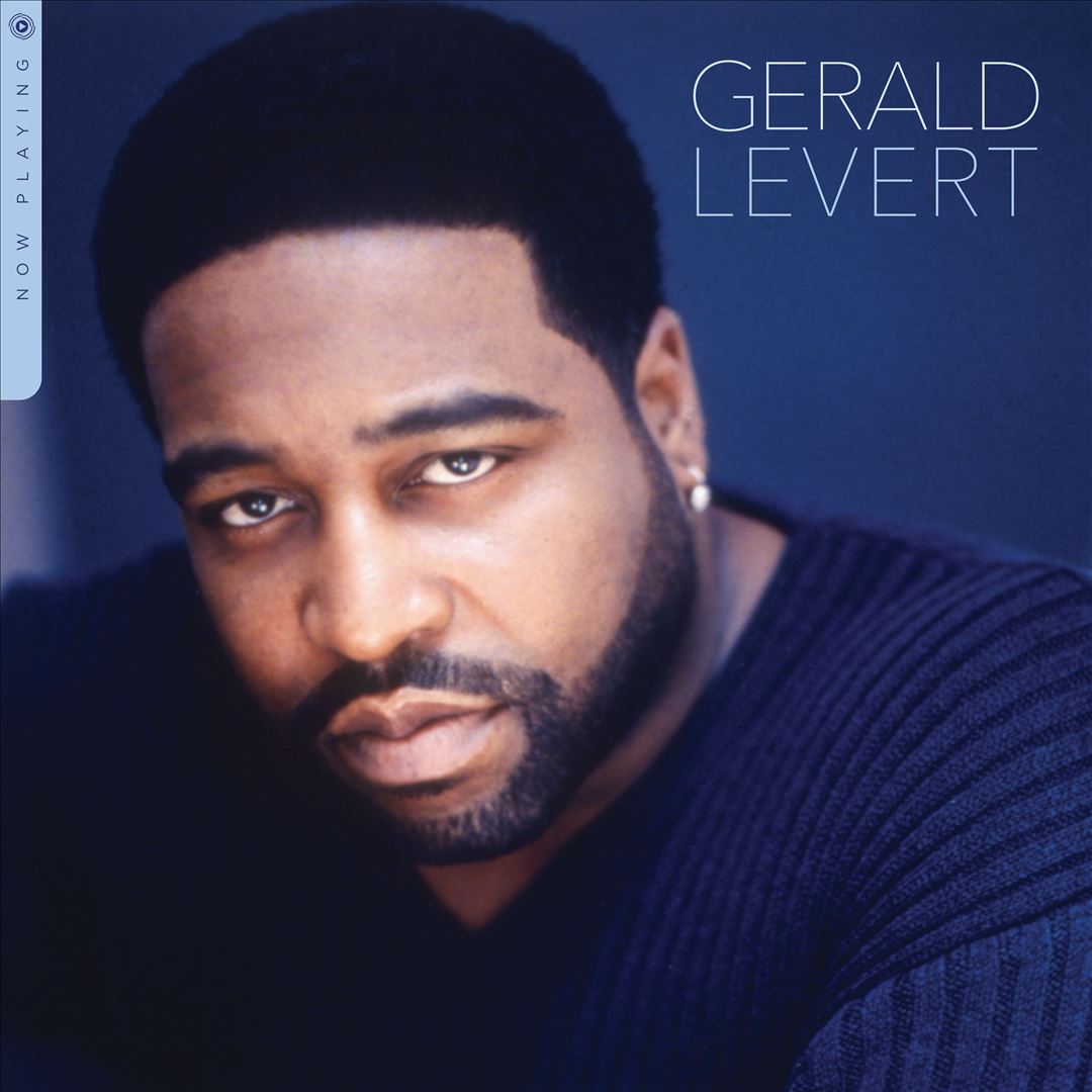 Now Playing cover art