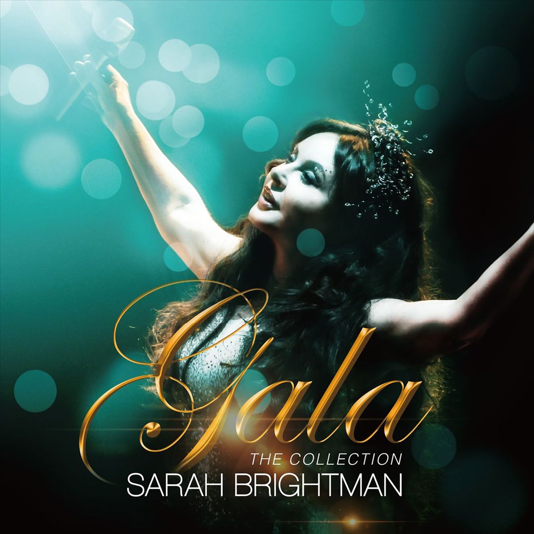 Gala: The Collection cover art
