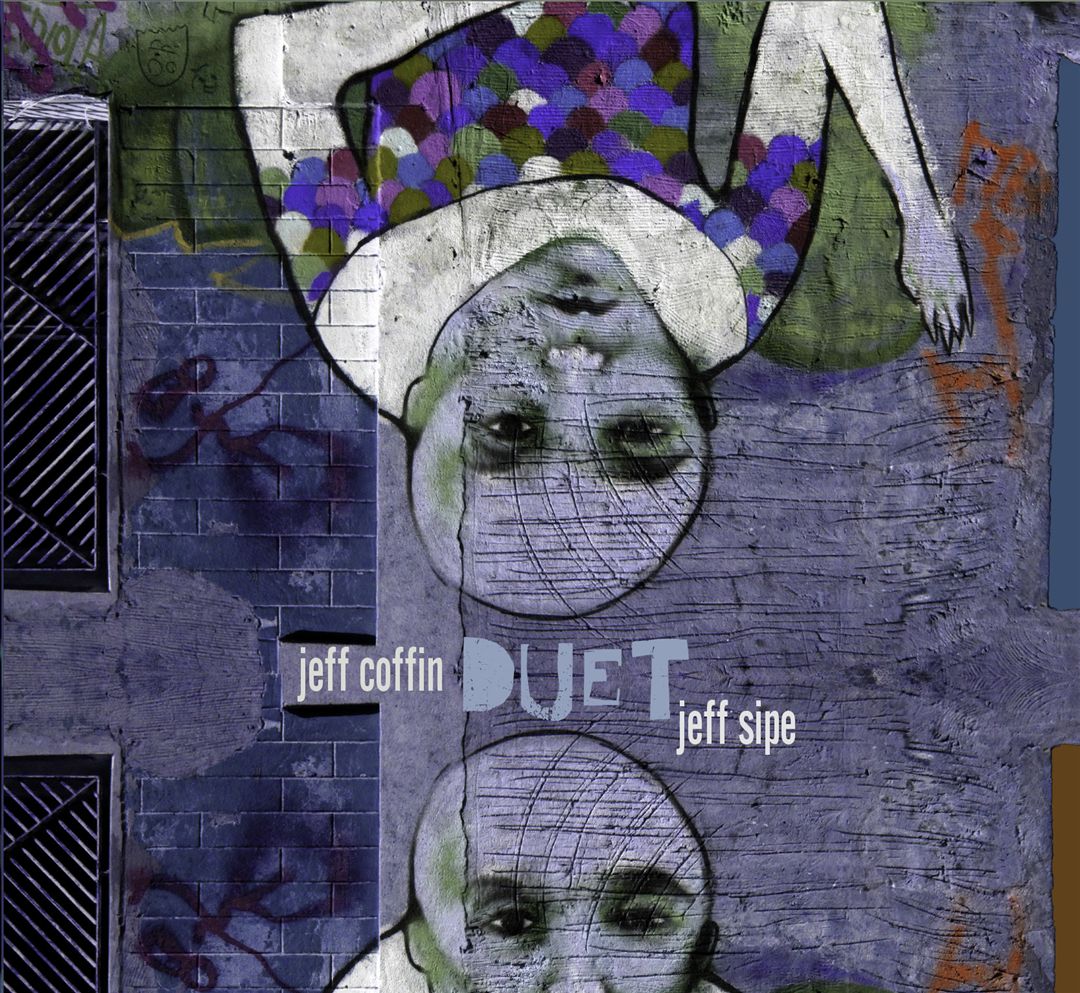 Duet cover art