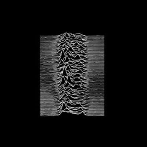 Unknown Pleasures [Collector's Edition] cover art