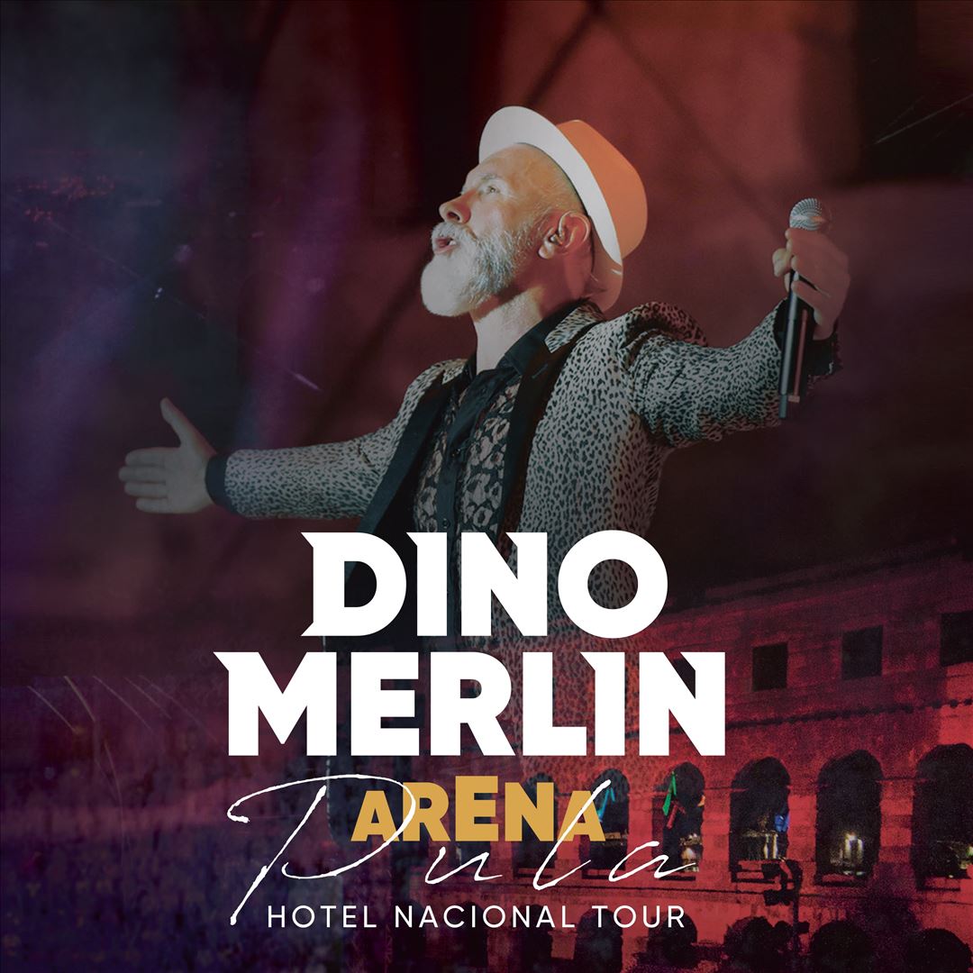 Arena Pula: Hotel Nacional Tour cover art