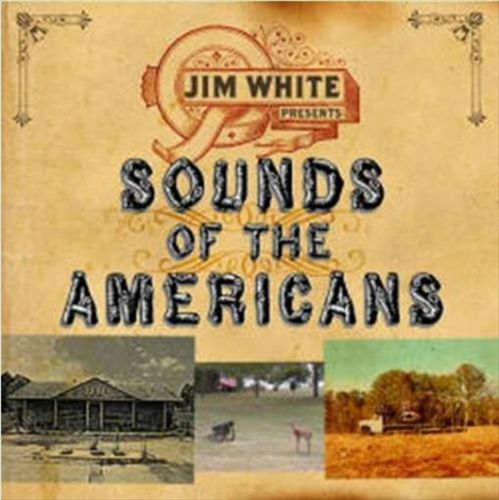 Sounds of the Americans cover art