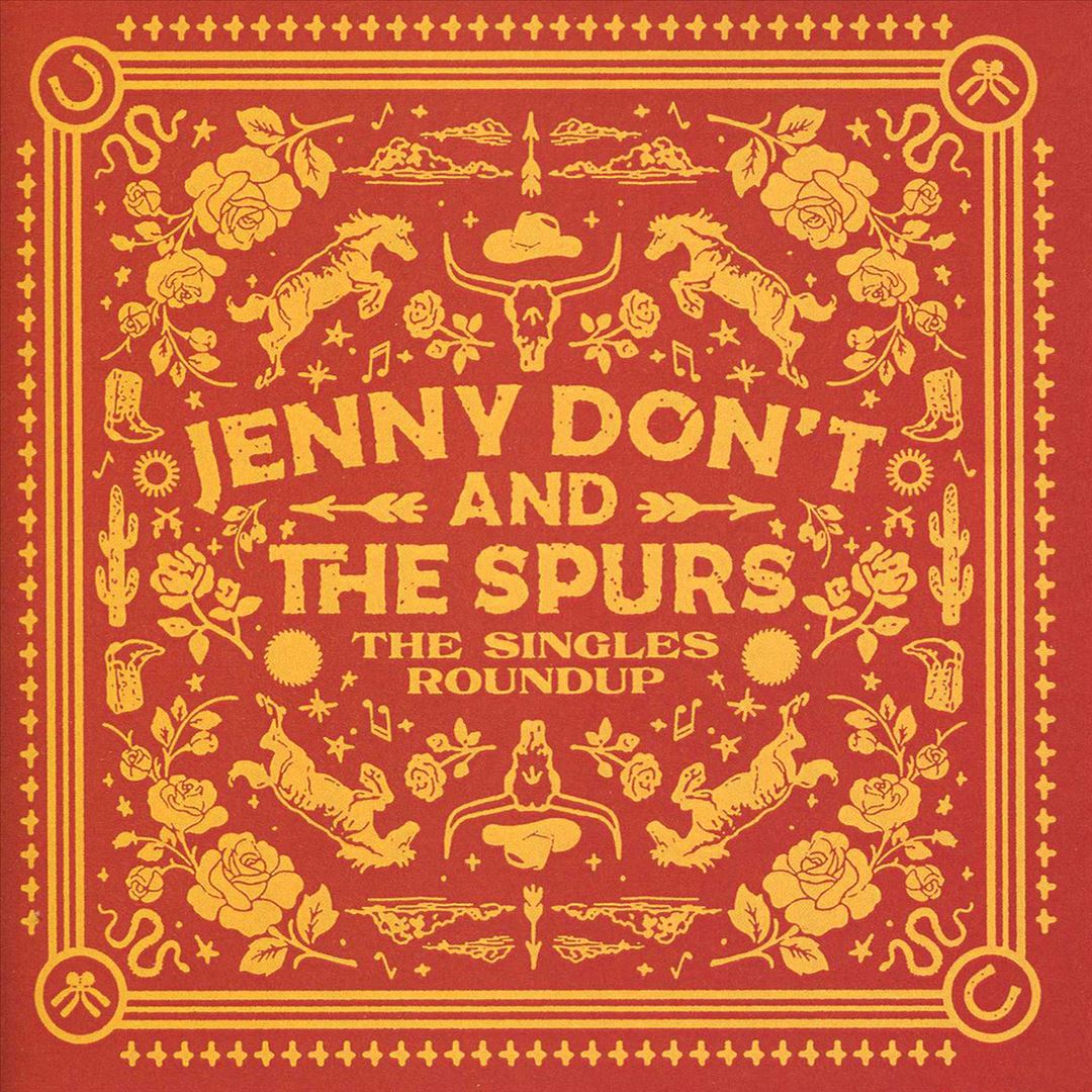 Singles Roundup cover art