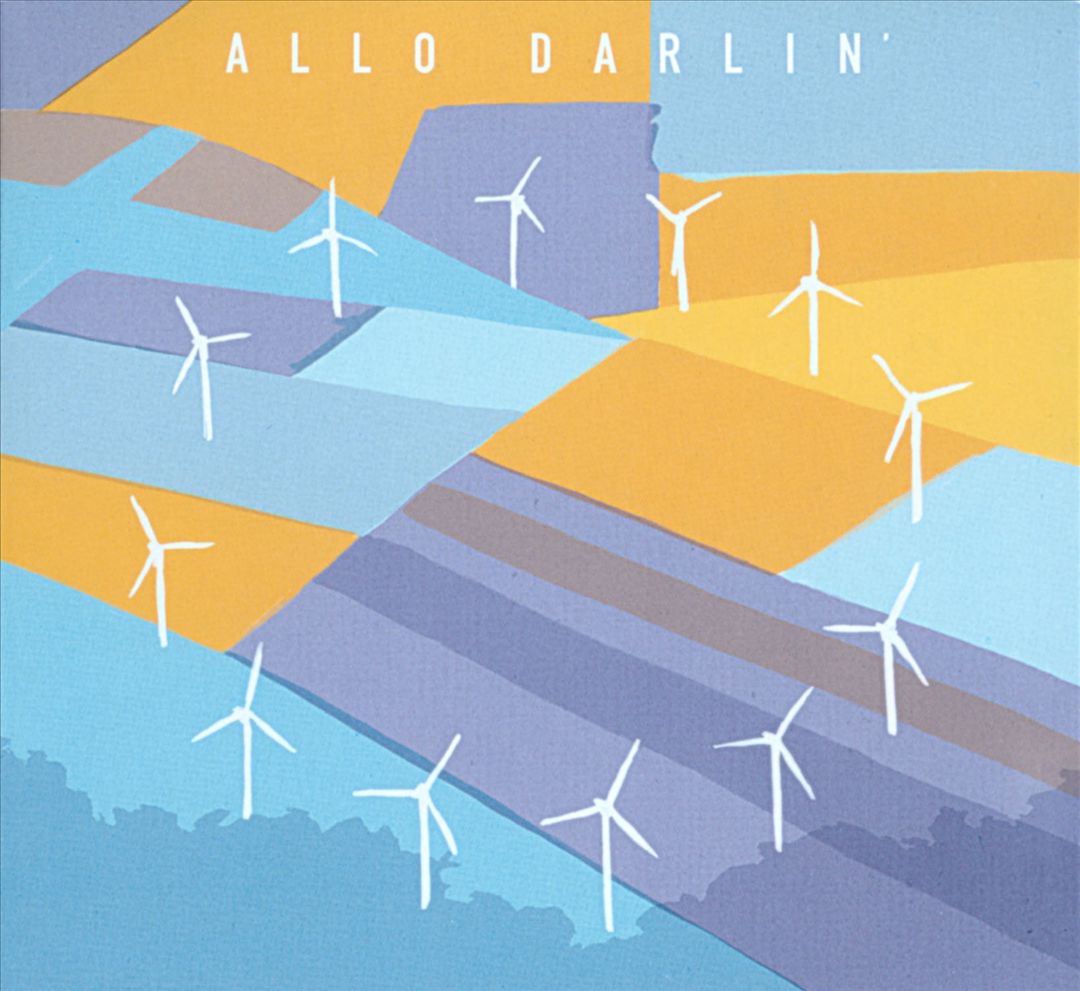 Europe cover art
