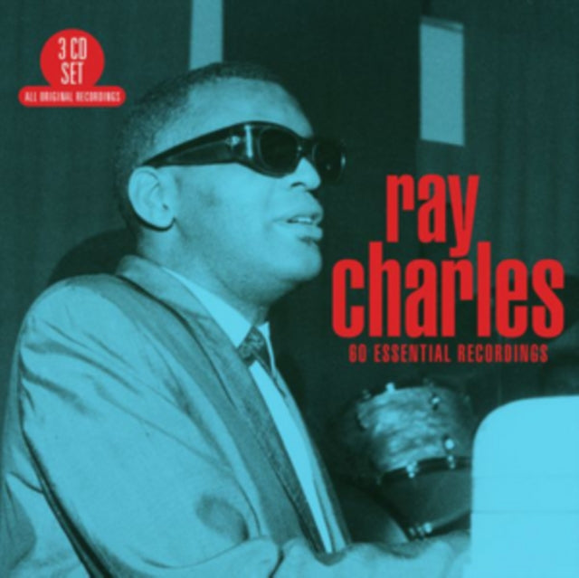 ESSENTIAL COLLECTION cover art