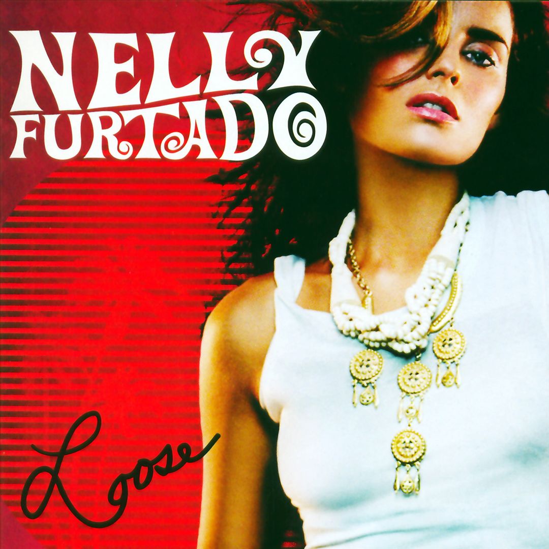 Loose cover art