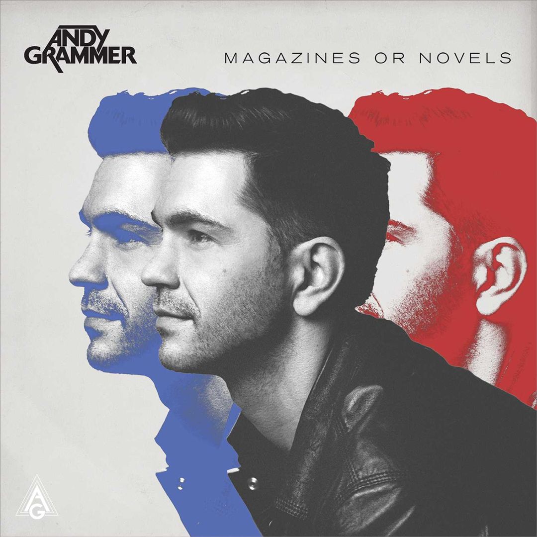 Magazines or Novels [Deluxe Edition] cover art