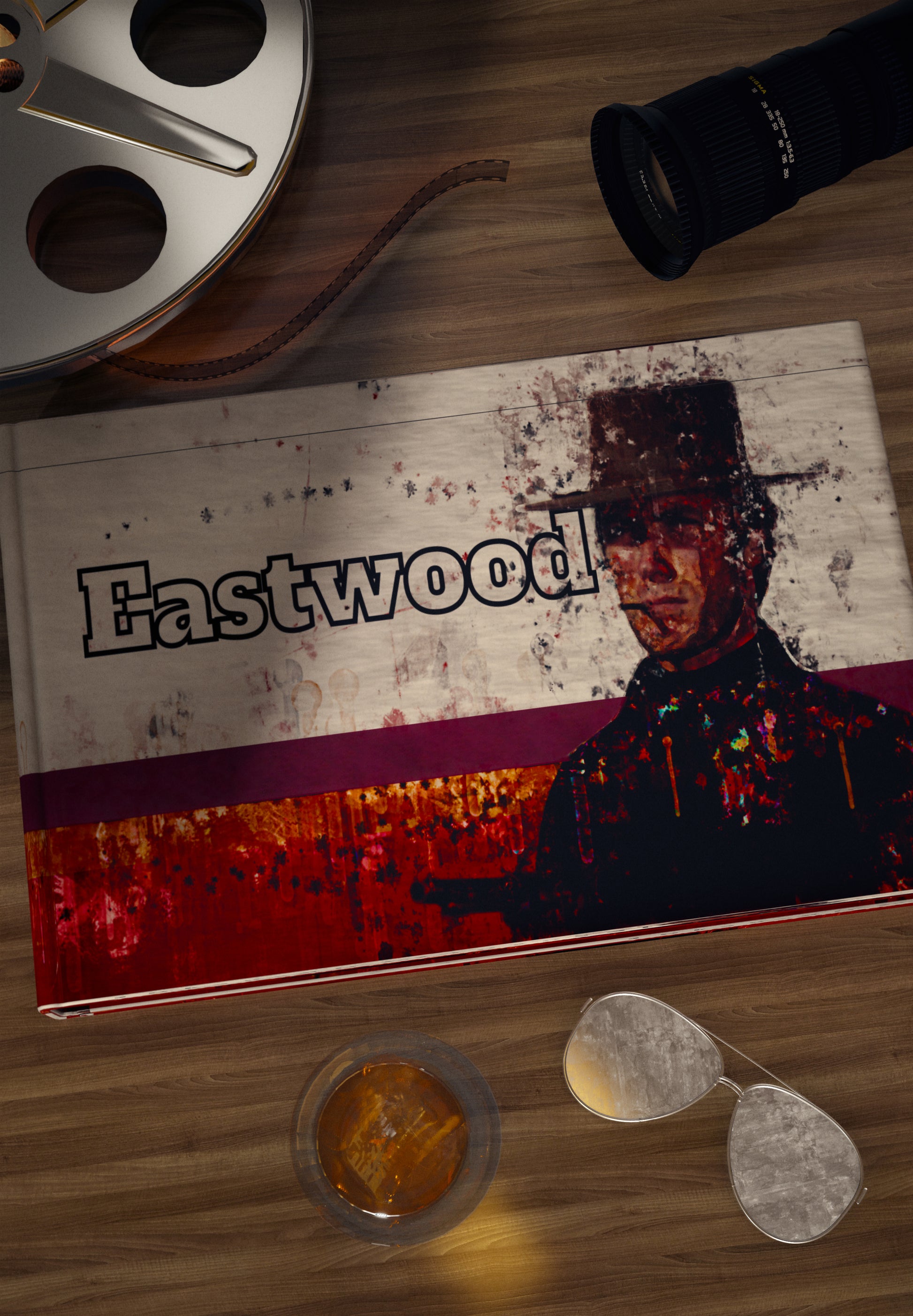 EASTWOOD cover art