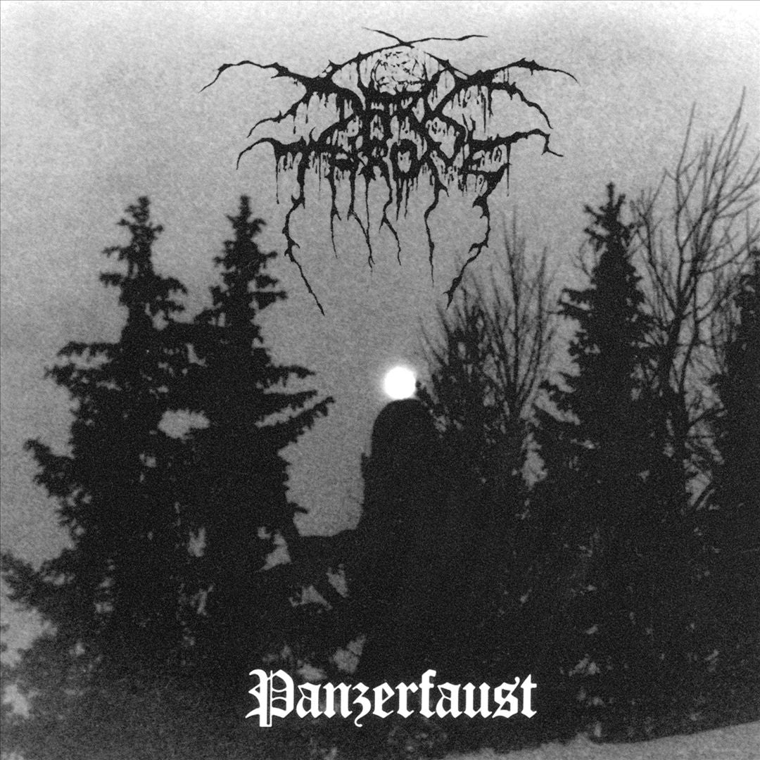 Panzerfaust cover art