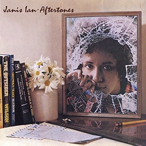 Aftertones cover art