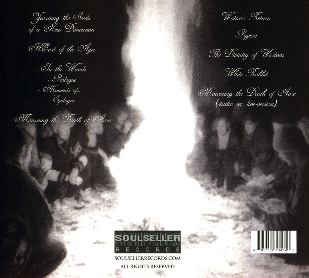 Heart of the Ages cover art
