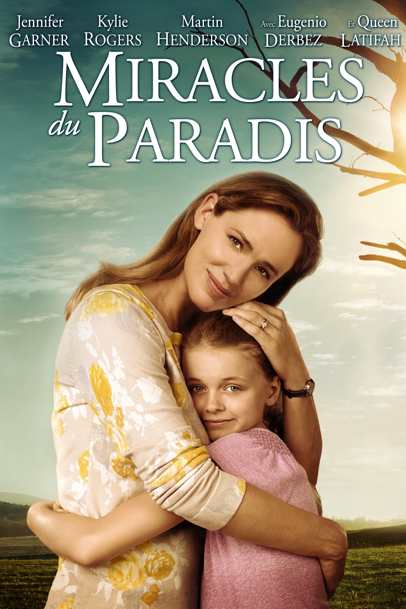 Miracles From Heaven [Bilingual] cover art
