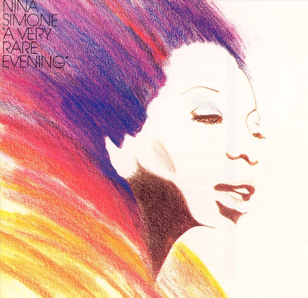 Very Rare Evening cover art