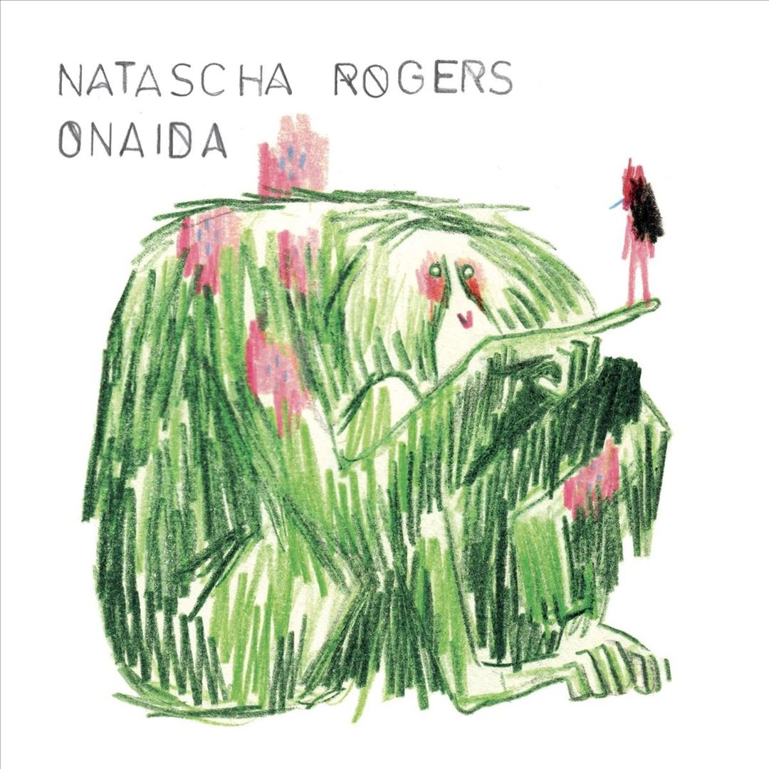 Onaida cover art