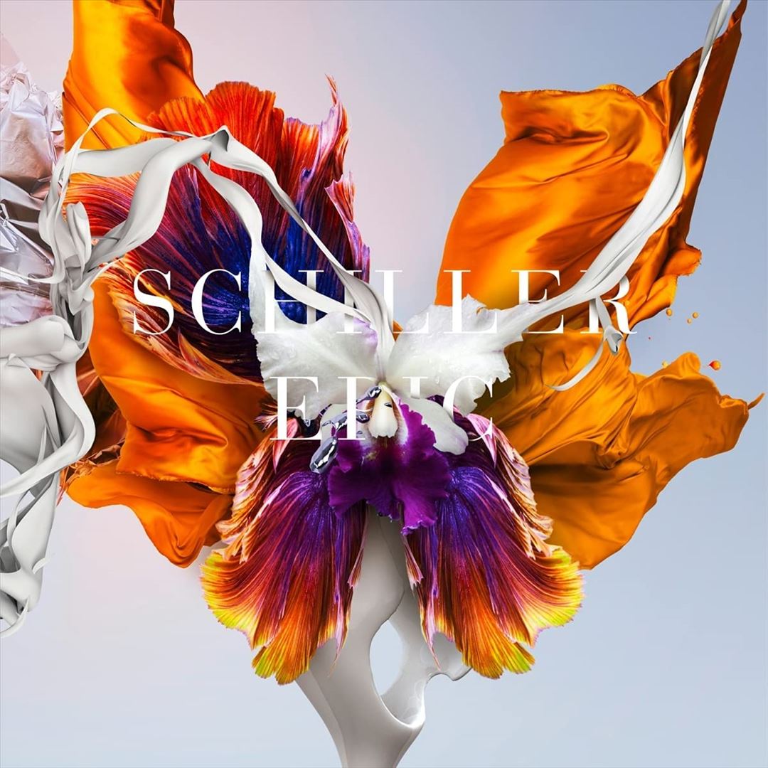 Epic cover art