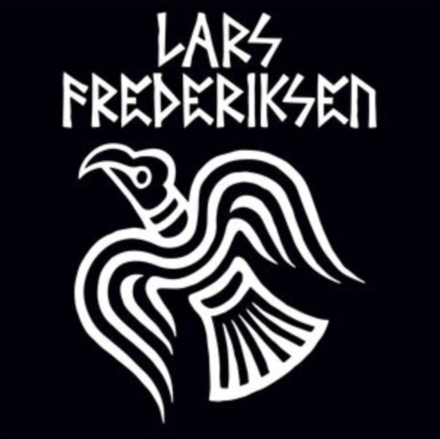 Lars Frederiksen-To Victory cover art