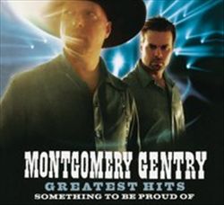 Greatest Hits: Something to Be Proud Of cover art
