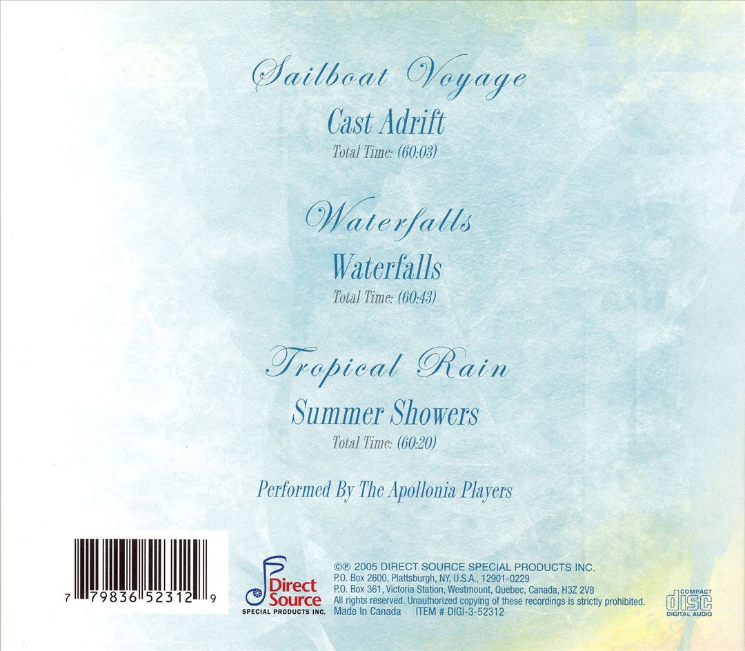Most Soothing Music Ever cover art