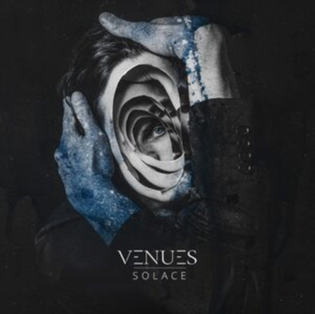 Solace cover art