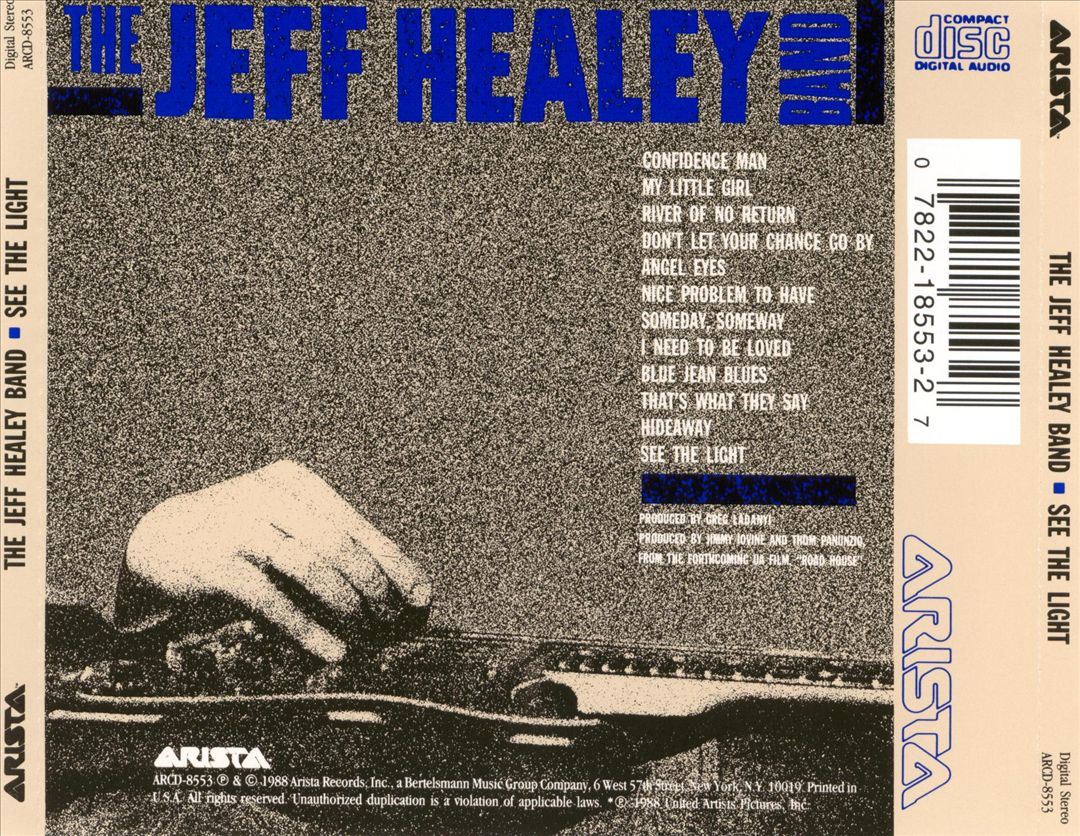 See the Light cover art