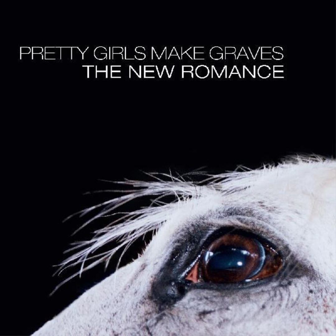 New Romance cover art