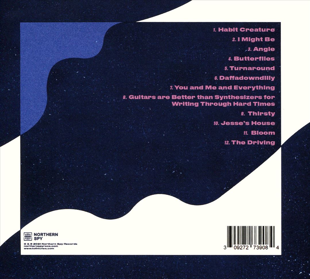 You and Me and Everything cover art