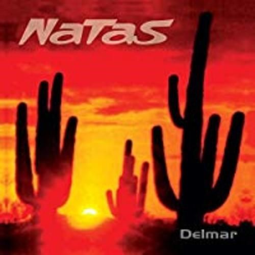Delmar cover art
