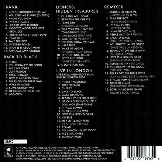 Collection cover art