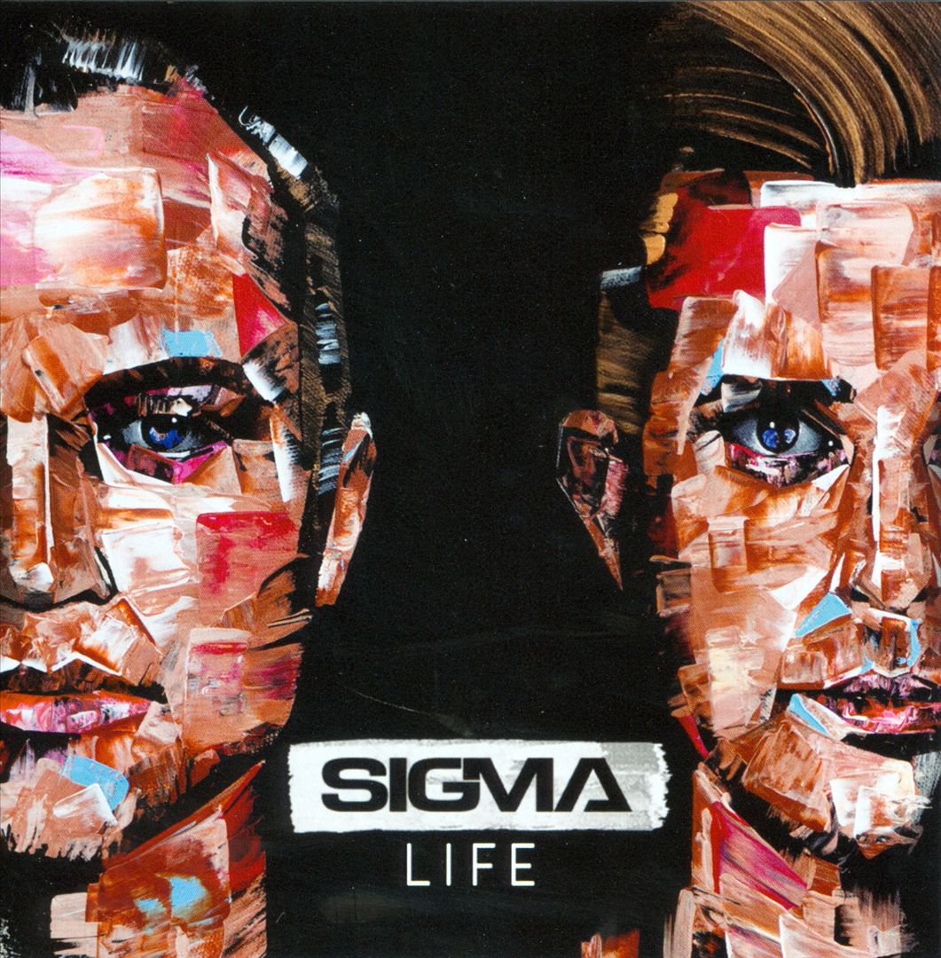 Life cover art