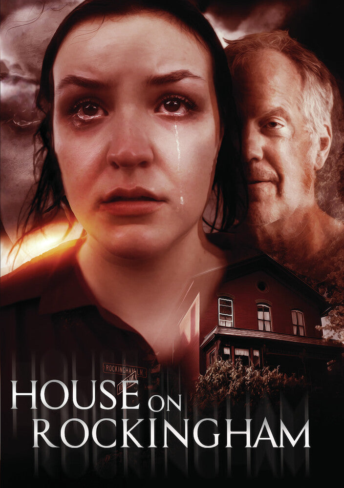 House on Rockingham cover art