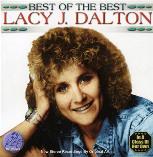 Best of the Best cover art