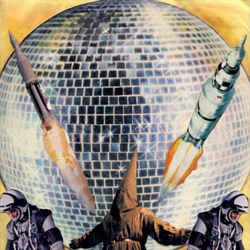 Spirit of Apollo cover art