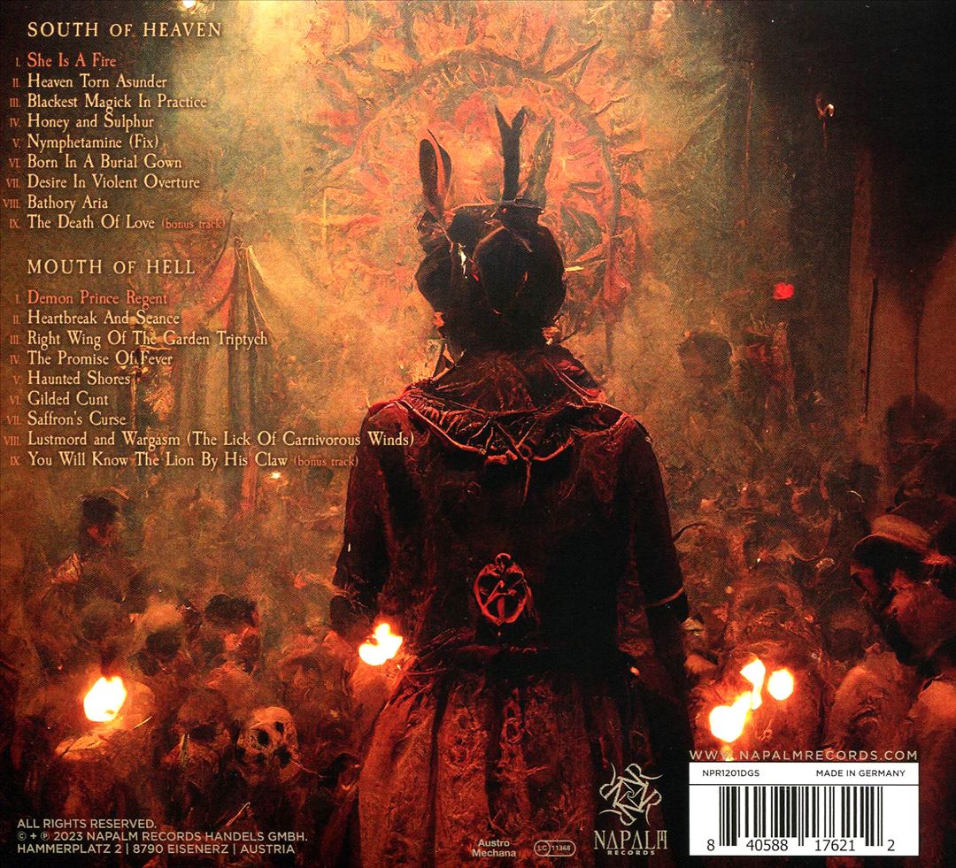 Trouble and Their Double Lives [Live] cover art