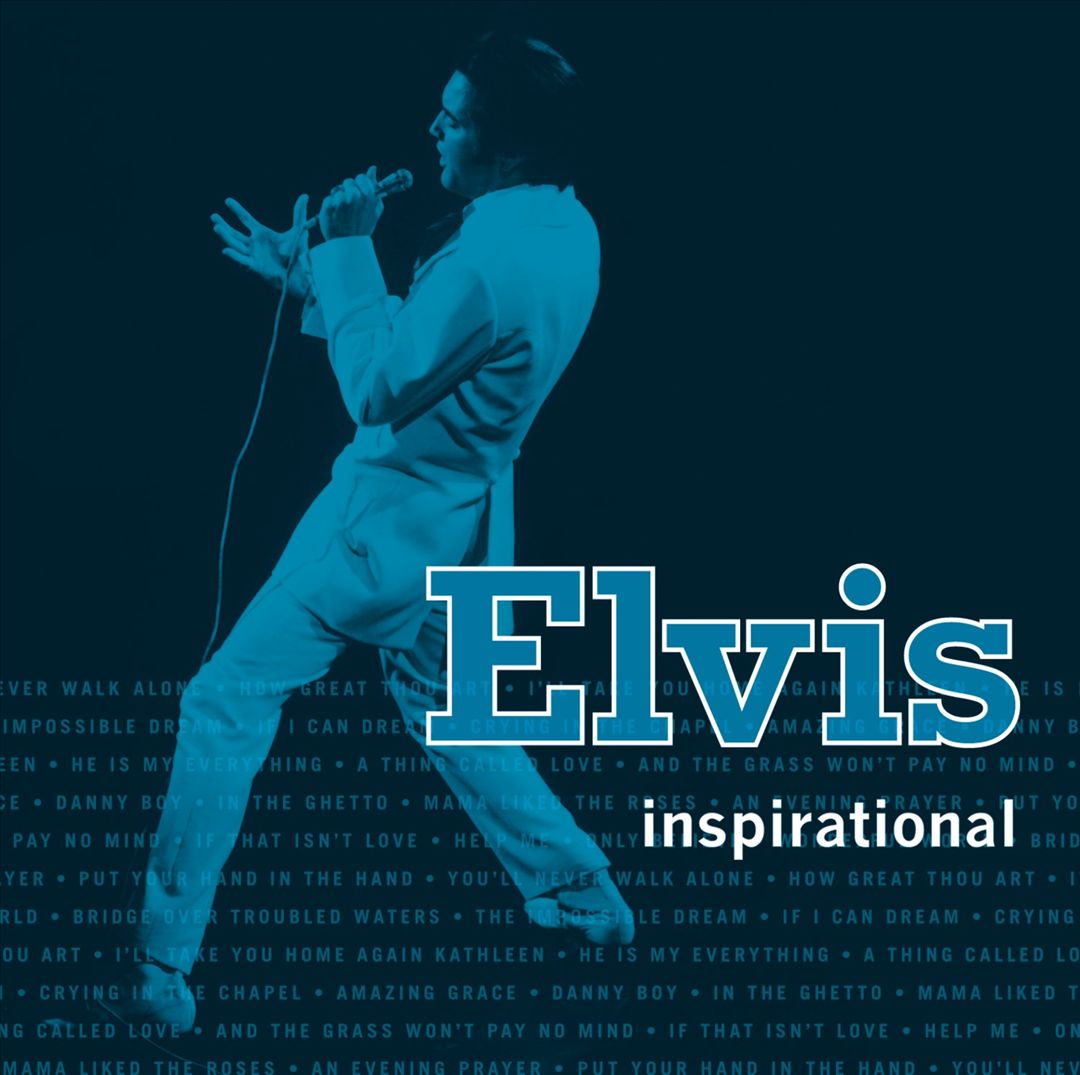 Inspirational cover art
