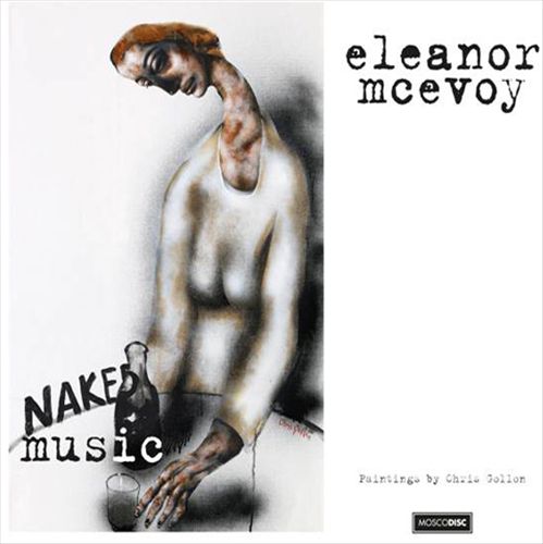 Naked Music cover art