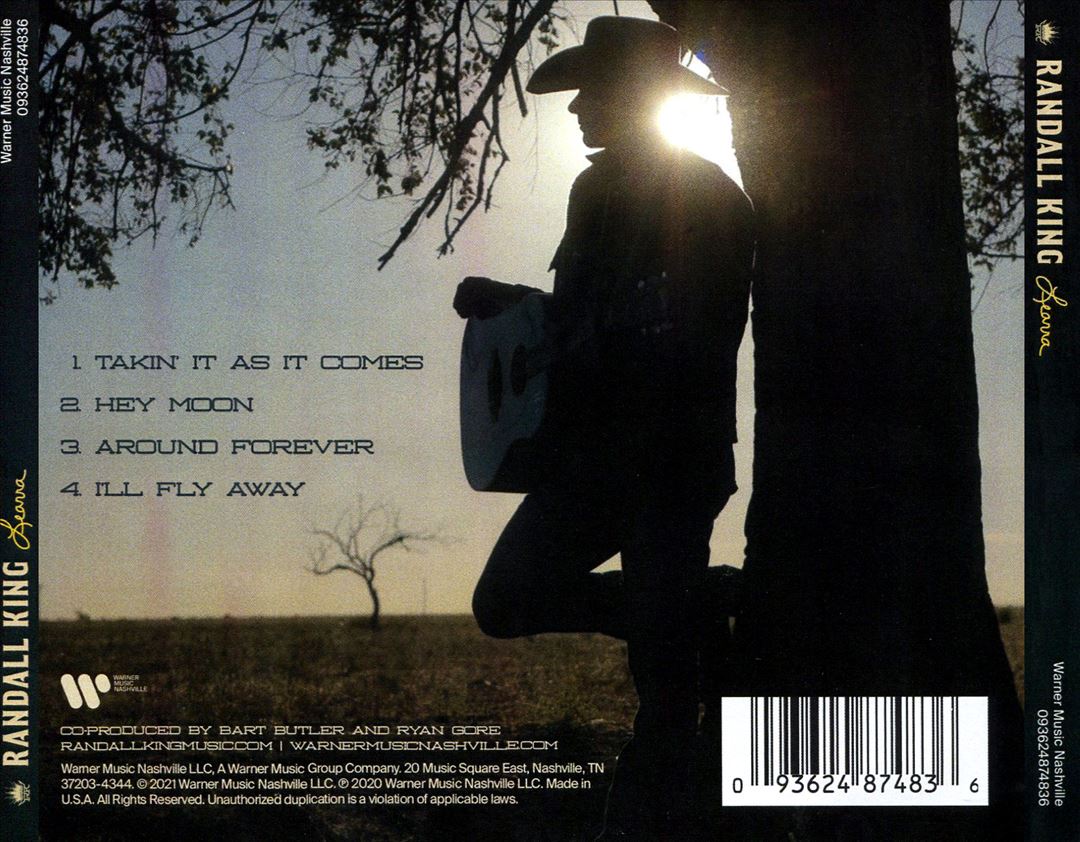 Leanna cover art