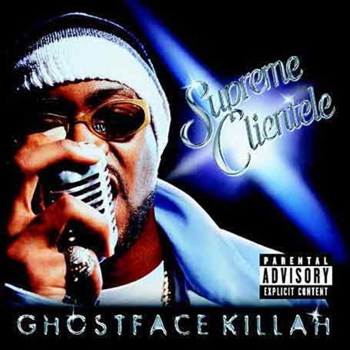 Supreme Clientele cover art